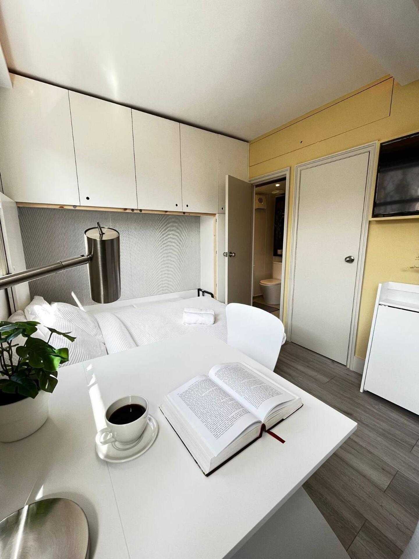 Apt 10 Beachside Beauty Lux Studio Steps From Beach برايتون المظهر الخارجي الصورة