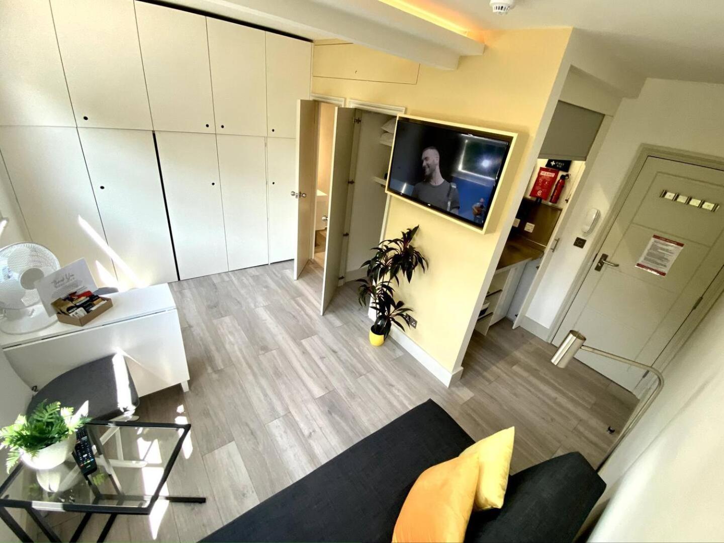 Apt 10 Beachside Beauty Lux Studio Steps From Beach برايتون المظهر الخارجي الصورة